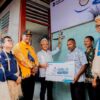Menteri ESDM Bahlil Lahadalia Tinjau Langsung Lisdes Papua, Pastikan Akses Listrik 280 Ribu Keluarga