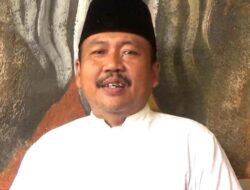 Sosok Ali Mufthi, Dari Tebuireng Hingga Puncak Kepemimpinan Partai Golkar Jatim