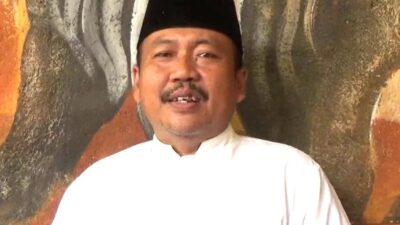 Sosok Ali Mufthi, Dari Tebuireng Hingga Puncak Kepemimpinan Partai Golkar Jatim