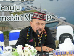 Maruli Siahaan Soroti Labuan Bajo, Jadi Gerbang Wisata Tapi Rawan Perdagangan Orang