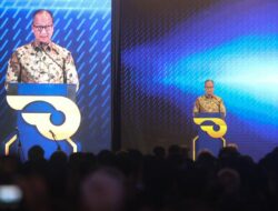 Buka GIIAS 2025, Menperin Agus Gumiwang Tegaskan Indonesia Bukan Sekadar Pasar