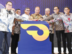 Menperin Agus Gumiwang Minta Pelaku Industri Otomotif Optimis di Tengah Ketidakpastian Ekonomi