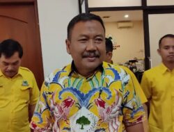 Ali Mufthi Bantah Isu Munaslub, Partai Golkar Jatim Dukung Kepemimpinan Bahlil 2.000 Persen