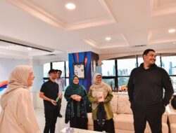 Menpora Dito Ariotedjo dan Nasyiatul Aisyiyah Sepakat Perkuat Kolaborasi Perempuan Muda Tangguh