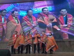 Menteri Maman Abdurrahman Dorong Penyederhanaan Izin UMKM Lewat Festival Kemudahan Usaha