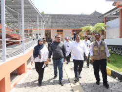 Erwin Aksa Usulkan Kurikulum Sekolah Rakyat Berbasis AI dan Komputer Sains