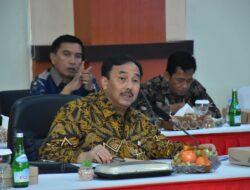 Rp. 300 Triliun Melayang dan Bikin Lingkungan Rusak, Benny Utama Desak Legalisasi Tambang Rakyat