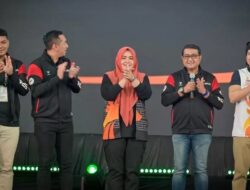Wagub Indah Dhamayanti Bangga NTB Jadi Tuan Rumah FORNAS e-Sports VIII 2025