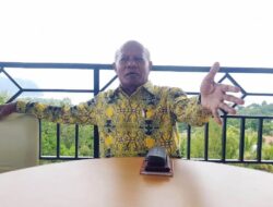Constant Karma Instruksikan Kader Partai Golkar Dukung BTM-CK di Pilgub Papua