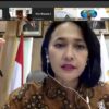 Wamen P2MI, Christina Aryani: Lapangan Kerja di Pasar Non-Tradisional Perluas Akses Pekerja Migran