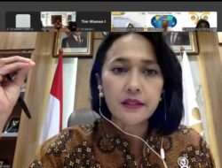 Wamen P2MI, Christina Aryani Beber 15 Ribu Peluang Kerja di Turki Untuk Penempatan 2026