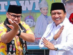 Pesan Pilar Saga Ichsan di Festival Budaya Betawi Pondok Aren: Jangan Lupakan Akar!