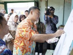 Dari Laweyan untuk Indonesia, Rycko Menoza Dorong Penguatan Industri Batik Berbasis Digital
