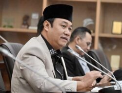 Yulisman: Transformasi Energi Bersih Ciptakan 6,2 Juta Lapangan Kerja dan Investasi Rp. 1.682 Triliun