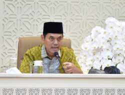 Zulfikar Arse Sadikin Tanggapi Kritis Putusan MK Soal Pemilu: Tak Seharusnya Buat Norma Baru
