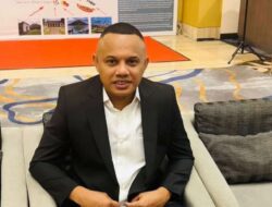 Rizal Sangadji Bantah Boy Sangadji Jadi Dalang Proses PAW Anggota DPRD Maluku