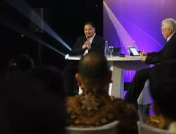 Airlangga Hartarto: Diplomasi Ekonomi Prabowo-Trump Berbuah ‘Historical Deal’