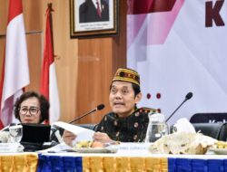 Zulfikar Arse Sadikin Dorong Penyelesaian Sengketa Lahan dan Optimalisasi Tata Ruang NTT