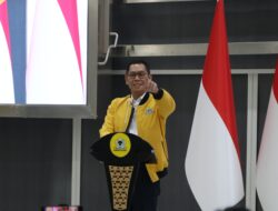 Adies Kadir Soal Putusan MK 135/2025: Harus Dihormati Tapi Bukan Berarti Tak Boleh Diuji Akal Sehat