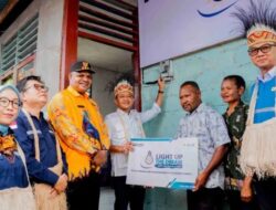 Sempat Mangkrak, Menteri ESDM Bahlil Lahadalia Minta PLTM Wabudori Segera Beroperasi 2027