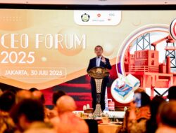 Menteri ESDM, Bahlil Lahadalia Percepat Perizinan Untuk Genjot Lifting Migas