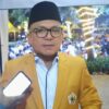 Basri Baco Sebut Isu Munaslub Tak Produktif, Dihembuskan Pihak Yang Tak Ingin Partai Golkar Besar