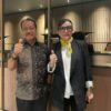 Christiany Eugenia Paruntu Sosok Paripurna Pimpin Kembali DPD I Partai Golkar Sulut