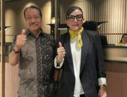 Christiany Eugenia Paruntu Sosok Paripurna Pimpin Kembali DPD I Partai Golkar Sulut