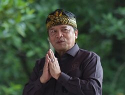 Dadang M. Naser: RI Negara Agraris-Maritim, Tapi Masih Impor Pangan? Memalukan!