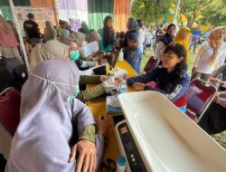Walikota Cirebon Effendi Edo Hadirkan Layanan Sapa Warga di Kampung Gambir Baru
