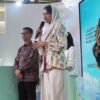 Wamendag Dyah Roro Apresiasi Inovasi Kecantikan Nasional Saat Kunjungi Wardah Skinverse Clinic