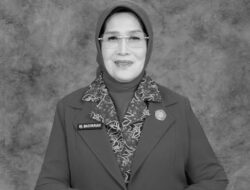 Innalillahi! Istri Bupati Rohil, Ibunda Karmila Sari Meninggal Dunia