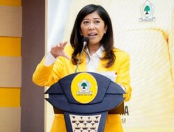 Bantah Isu Munaslub, Meutya Hafid Tegaskan Golkar Fokus Kawal Program Prabowo
