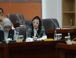 Sarifah Suraidah Desak Tindak Tegas Beras Oplosan dan Reformasi Distribusi Pangan