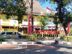 Partai Golkar Surabaya Kibarkan Semangat Kemerdekaan, Kritik Simbol Asing
