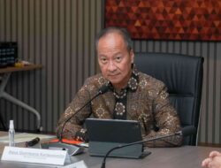 Menuju Indonesia Emas, Menperin Agus Gumiwang Tekankan Peran CPNS yang Adaptif dan Profesional