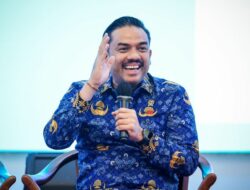 Menteri Maman Abdurrahman Harap Apindo Jadi Mitra Strategis UMKM Bisa Naik Kelas