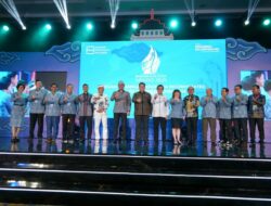 Ekonomi RI Tumbuh 5,12%, Airlangga Hartarto: Bukti Strategi Pemerintah Mulai Berbuah