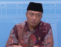 Mensesneg Prasetyo Hadi Tolak Isu Munaslub Partai Golkar Dikaitkan Dengan Istana