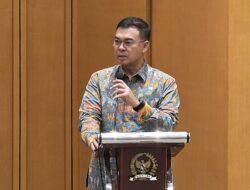 Rycko Menoza Harap Pemerintah Perkuat Industri Nasional Cegah Banjir Produk Impor AS