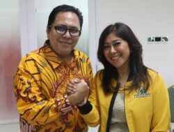 Achmad Annama Puji Kebijaksanaan Prabowo Beri Abolisi Untuk Tom Lembong dan Amnesti Untuk Hasto Kristiyanto