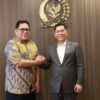Achmad Annama Puji Sosok Dasco di Balik Keputusan Prabowo Beri Amnesti Hasto dan Abolisi Tom Lembong