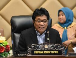Ridwan Bae Desak Penyelesaian Berkeadilan Dalam Pembebasan Lahan Tol Bawen-Yogyakarta