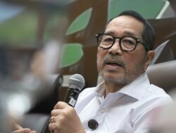 Firman Soebagyo: HUT RI ke-80 Harus Jadi Titik Balik Persatuan Nasional