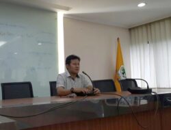 Golkar Muda Kaji Usulan Abolisi Riza Chalid, Uuy Faisal Hamdan: Hak Prerogatif Presiden