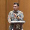 Rycko Menoza Ingatkan Pemerintah: MBG Harus Jadi Instrumen Bangun SDM Unggul