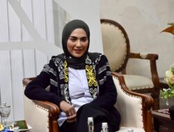 Sari Yuliati Dorong Legalitas Tambang Rakyat Melalui Koperasi Desa Merah Putih