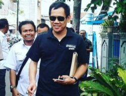 Indra J. Piliang: Diskresi di Partai Golkar Hak Mutlak Ketua Umum