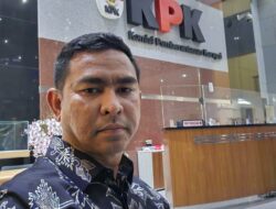 Kepercayaan Masyarakat Terhadap Hakim Sudah Hilang
