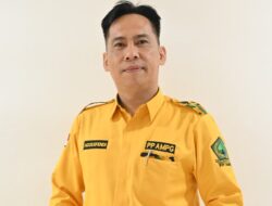 Sang Arsitek 6-10-15: Ahmed Zaki Iskandar dan Jalan Panjang Golkar DKI Menuju 2029
